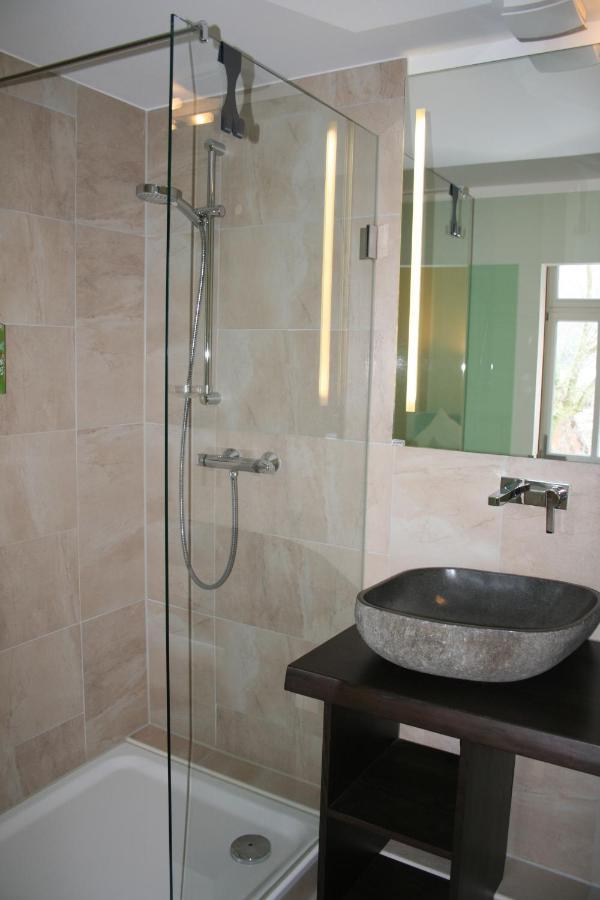 Parkhotel Bad Rehburg Esterno foto