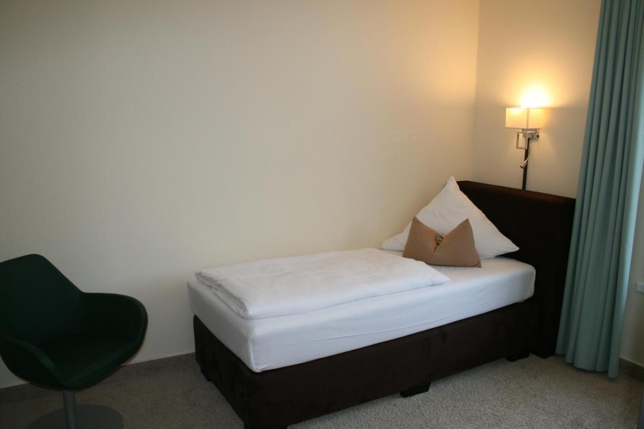Parkhotel Bad Rehburg Esterno foto
