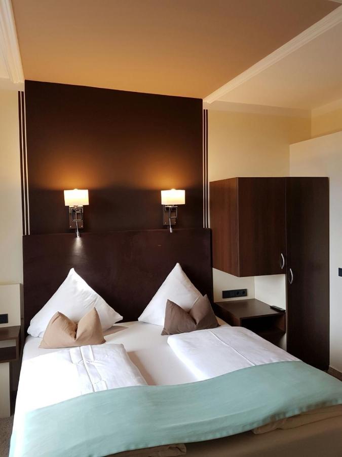 Parkhotel Bad Rehburg Esterno foto