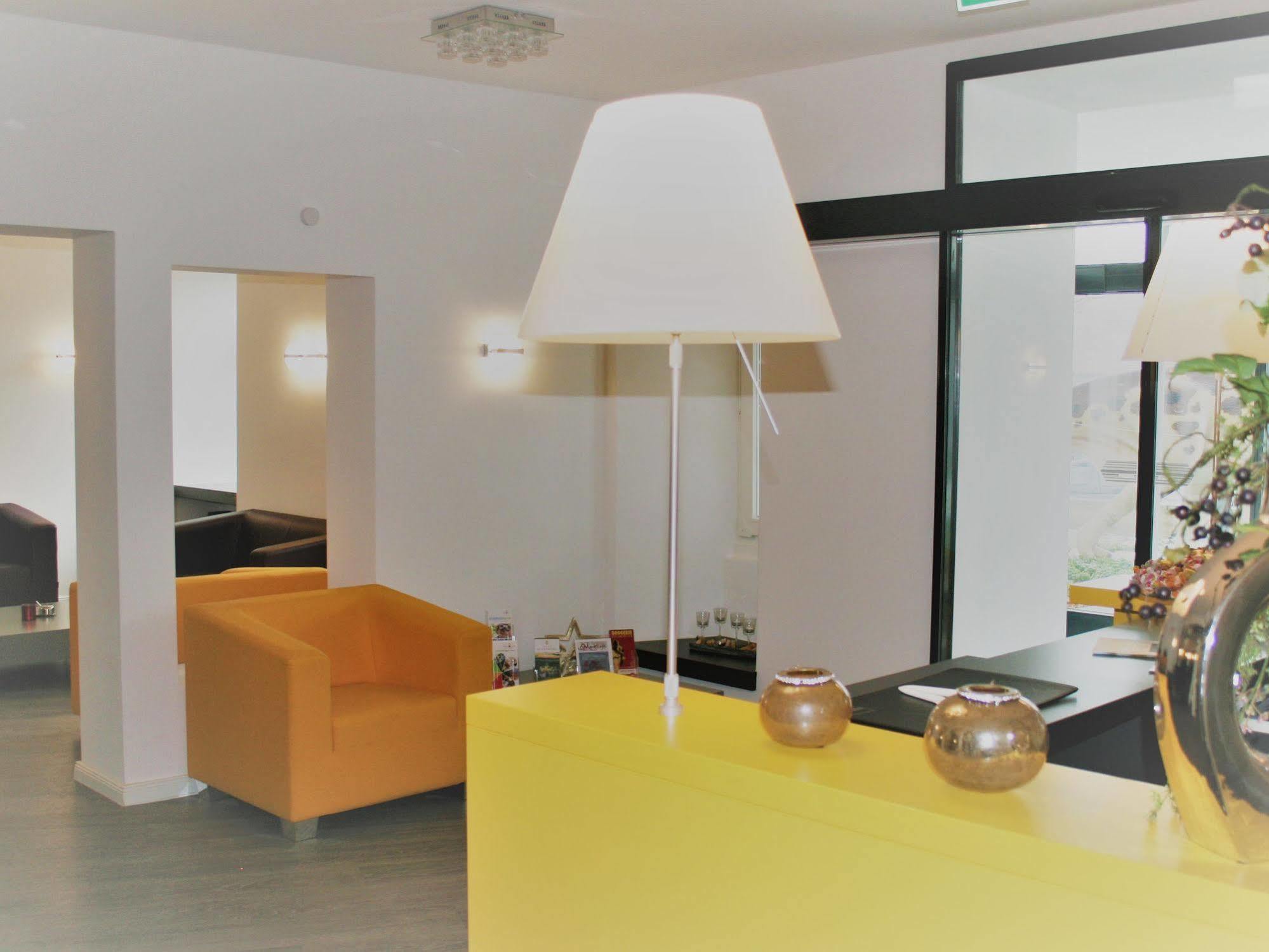 Parkhotel Bad Rehburg Esterno foto
